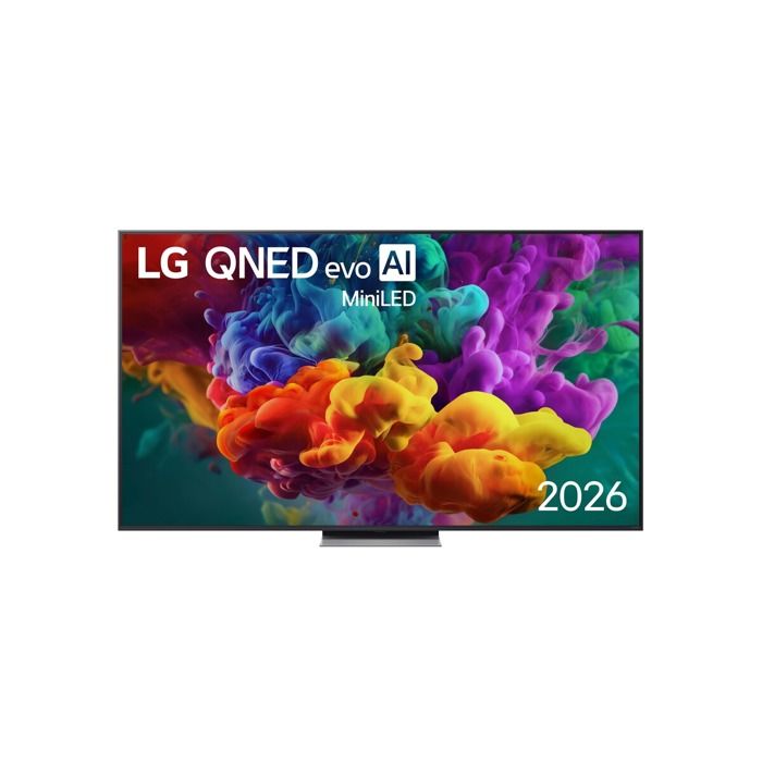 Mini LED QNED evo 75QNED87 190 cm 2026 - vue 4
