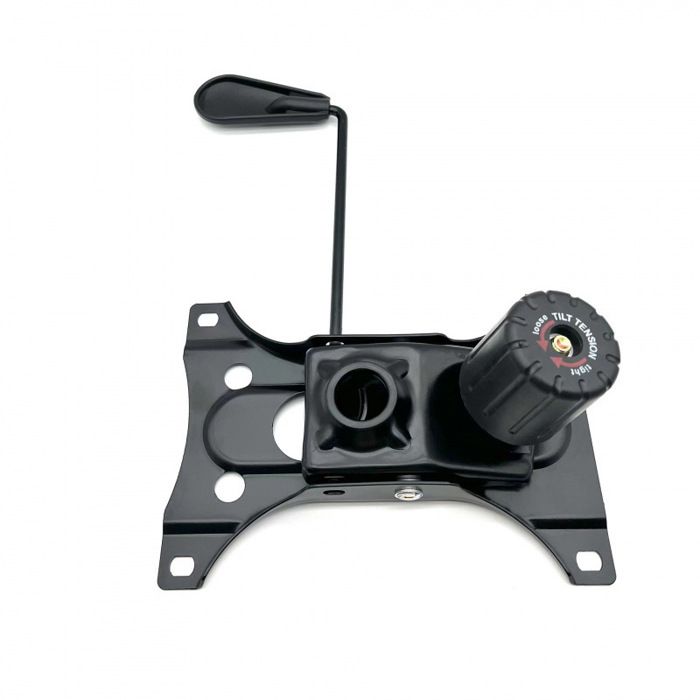 Pièce de rechange - Mécanisme de commande dinclinaison robuste pour chaise de bureau - Diamètre du trou de fixation non standard D