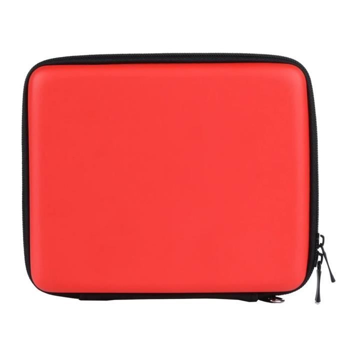 Trousse De Toilette Bric's Qatar Airways - Coque Rigide Bleue - Occasion