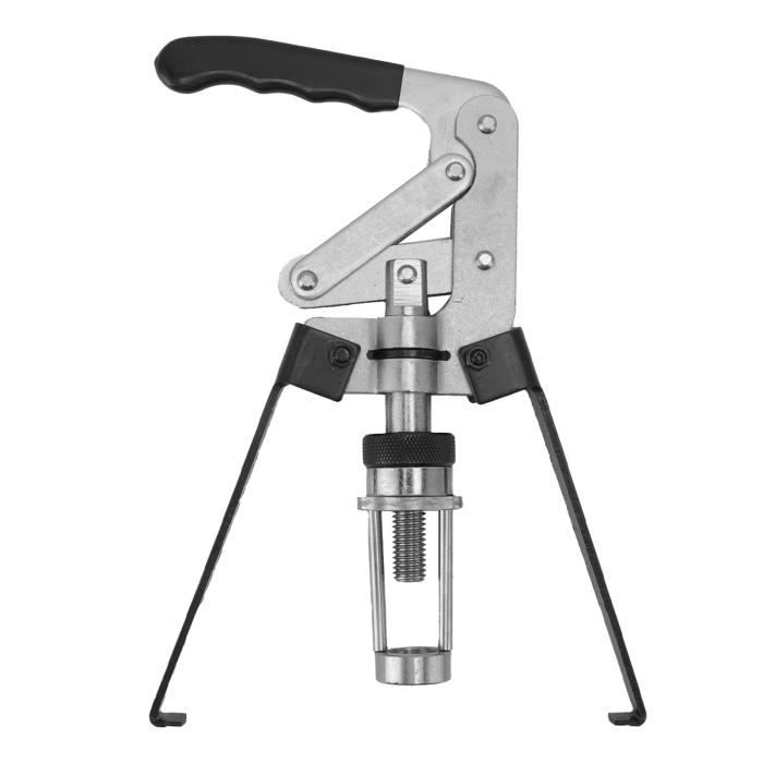 Kit compresseur de ressort de soupape moteurs Diesel /essence à 8, 16