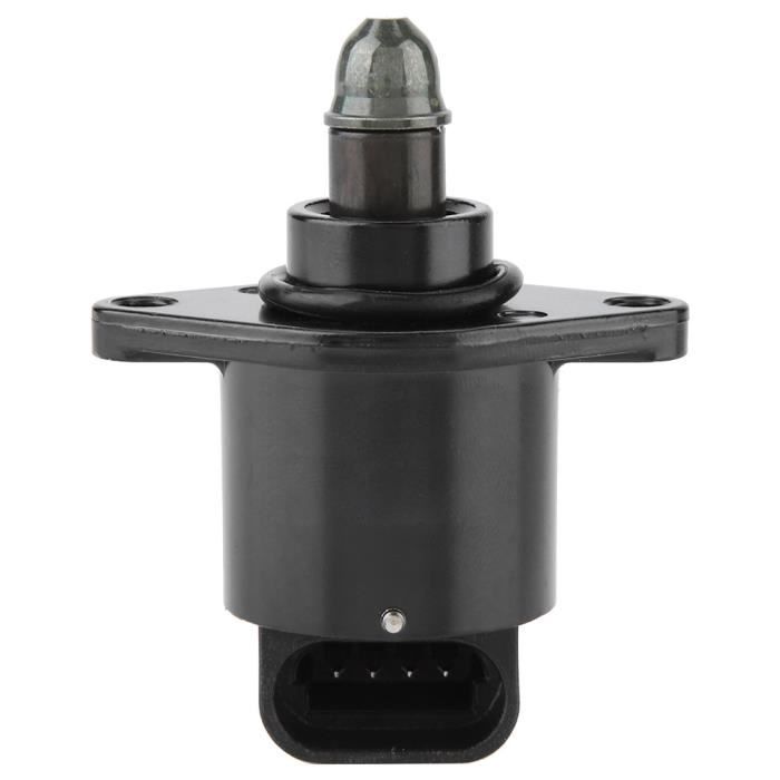 Soupape De Régulation D'air De Ralenti (IAC) Pour MG MGF Et Rover 200 – Référence MLZ100050