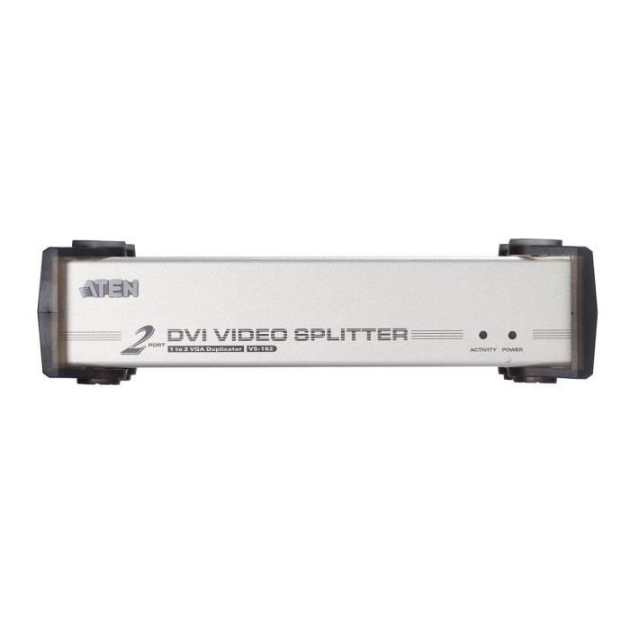 ATEN VS1508T Splitter Audio/Vidéo 8 Ports - 14016408