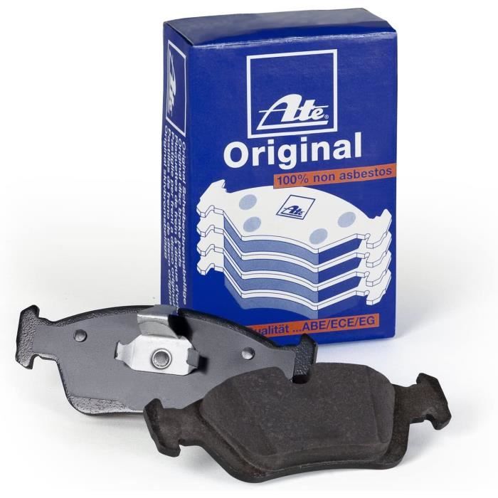 Kit Pastiglie Freno ATE 13046029212 Per BMW Serie 3 E30 E Z1 – Qualità Garantita