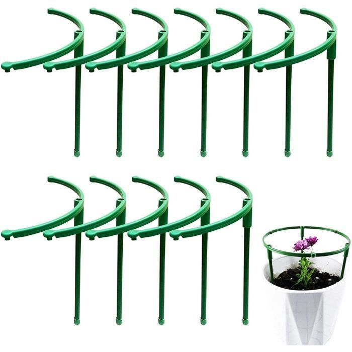 UPP Support à Fruits Et Légumes I Répulsif Anti Limaces Et Escargots I Grilles De Protection