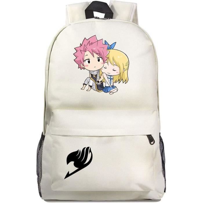 Sac à dos fairy tail deals