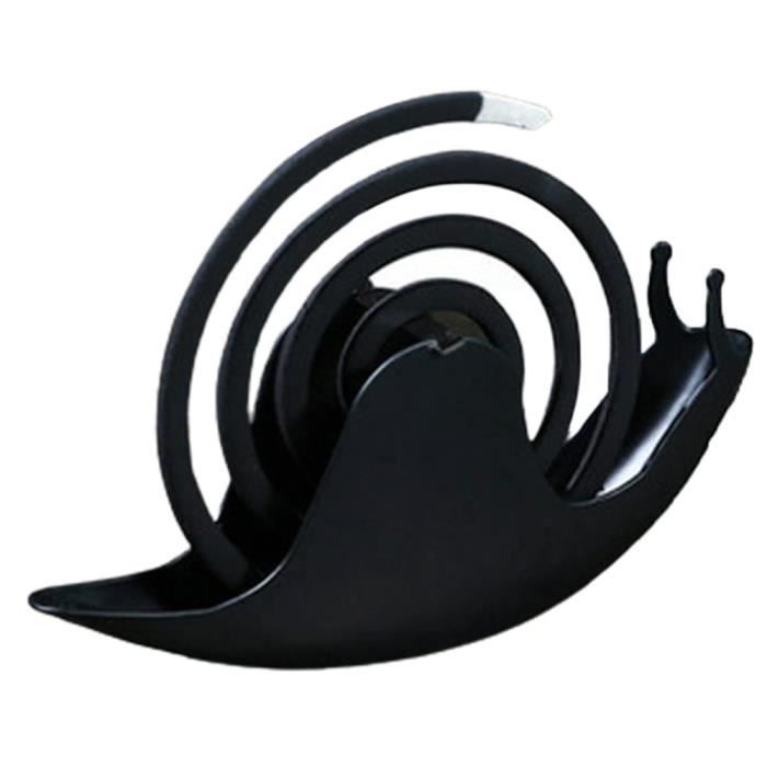 Encensoir En Terre Cuite Pour Spirale Anti-moustiques - Www