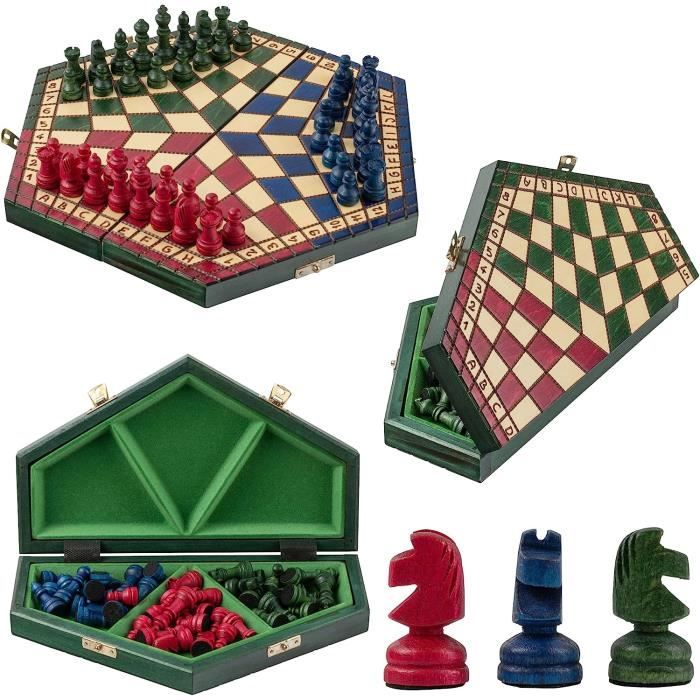 Jeu D