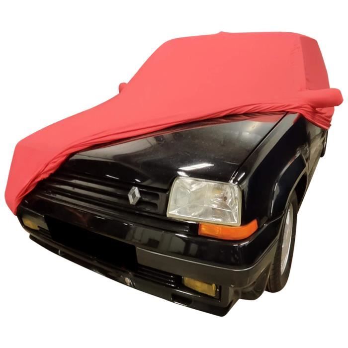 Kit De Protection Intérieur Véhicule 5 En 1 - Lot De 20 Sets Pour Mécaniciens