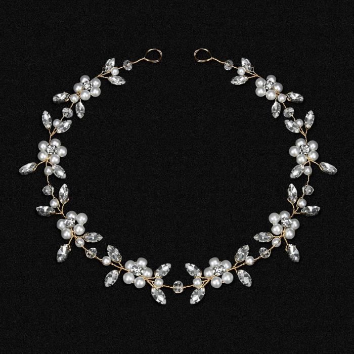 Couronne de fleurs roses, couvre-chef de Festival pour femmes, accessoires de cheveux, coiffure pour bébé fille, guirlande florale, couvre-chef Floral de mariage  36