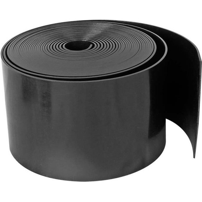 Pe Bordures Jardin Bordure Plastique Bordure Pelouse 10mx10cm Noir Achat Vente Bordure Pe Bordures Jardin Bordure Cdiscount