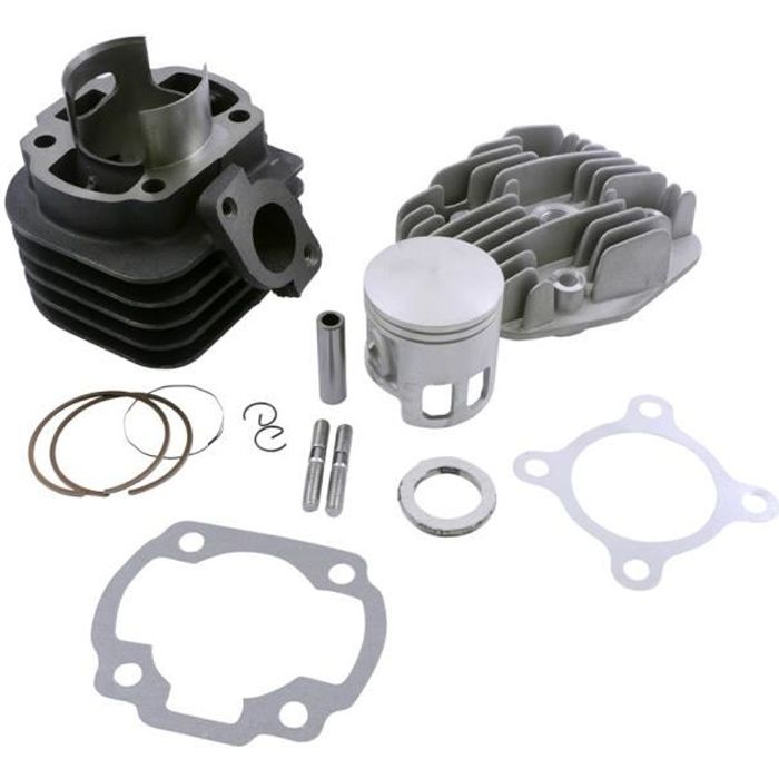 2EXTREME Kit cylindre 70cc 2EXTREME Sport pour Minarelli CPI 12mm Scooter 