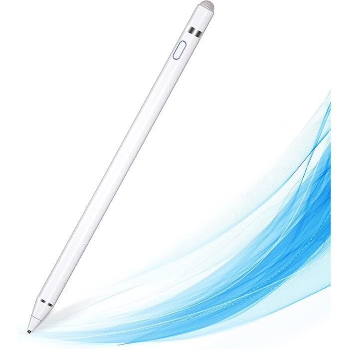 Stylet Actif PEN68D 8192 Niveaux - Compatible Huion GT-191 GT-221 Pro GT-156HD V2 GT-220 V2 - Haute Précision