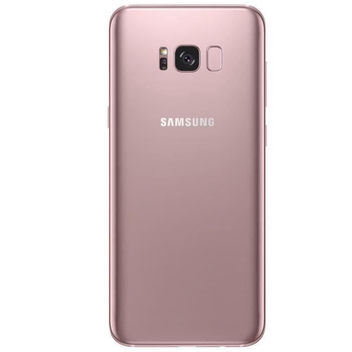 Samsung Galaxy S8 Plus Pas Cher Neuf