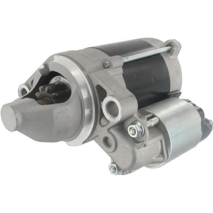 Démarreur HONDA 31200-Z6L-003 - 31200Z6L003 modèles GX630 - GX660 - GX690