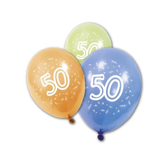 8 Ballons Anniversaire 50 Ans Achat Vente Ballon Decoratif Soldes Sur Cdiscount Des Le Janvier Cdiscount 8 Ballons Anniversaire 50 Ans Achat Vente Ballon Decoratif Soldes Sur Cdiscount Des Le Janvier Cdiscount