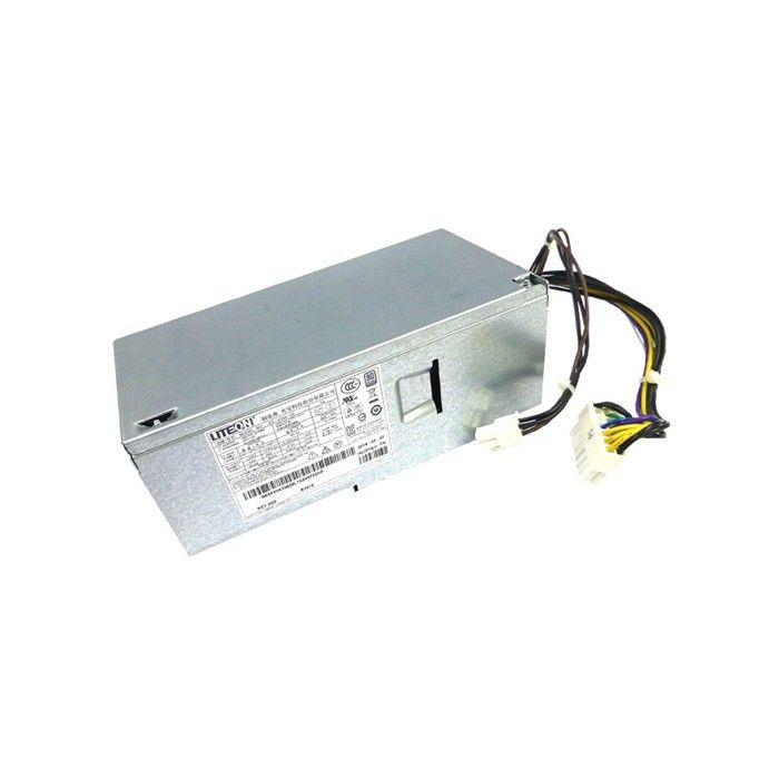 Lite-On Alimentation PC Liteon Ps-4241-01 Fru 54Y8874 240W Lenovo M73 M78 M83 Sff Bronze
