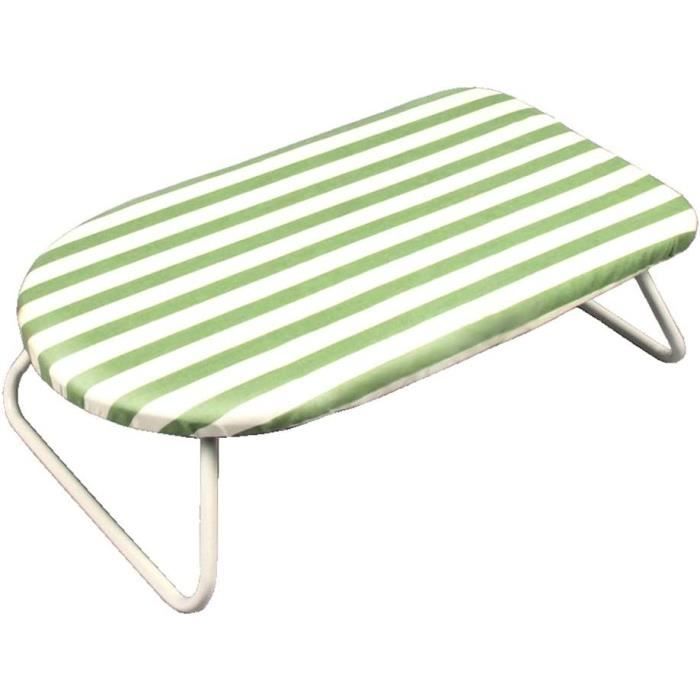 Mini Table À Repasser Pliage Maison Planche À Repasser Petite Planche À Repasser Petite (Color