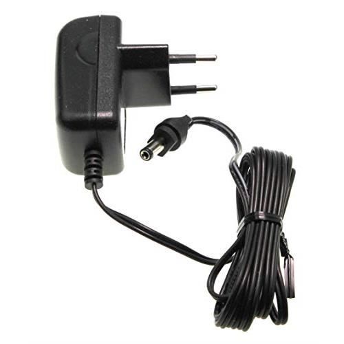 BOSCH Câble d'alimentation aspirateur - vue 2