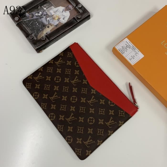 portefeuille louis vuitton femme