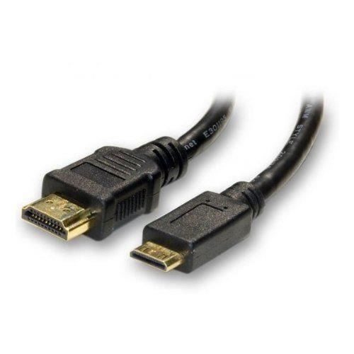 CABLE HDMI M A HDMI M 1M 1.3 NANOCABLE 10.15.0301