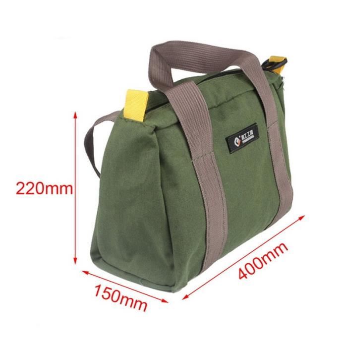 Sac De Transport étanche Pour Scooter Yungeln – Oxford 1680D, 110x45x20cm, Pliable