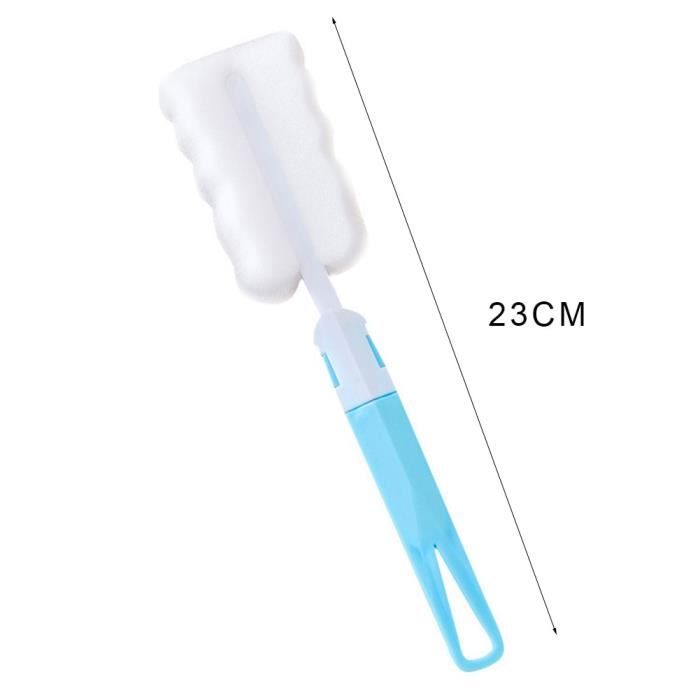 Kit De Nettoyage CamelBak – 2 Pastilles, éponge Et Brosse – Neuf