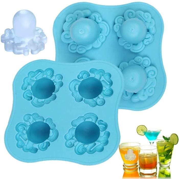 Lot De 14 Accumulateurs De Froid Réutilisables - Pour Bouteilles Et Glacières - Space Home