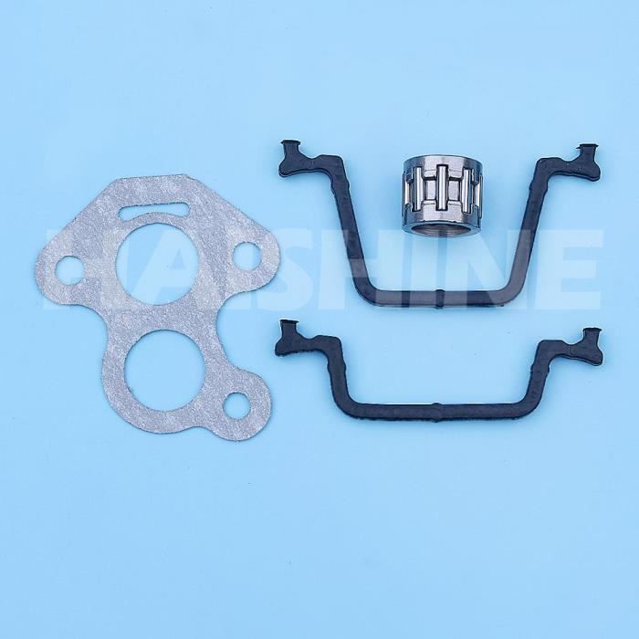 Kit Guarnizioni Cilindro Per Motosega Husqvarna 435 440 Rancher 440e &ndash; Haishine Serie II