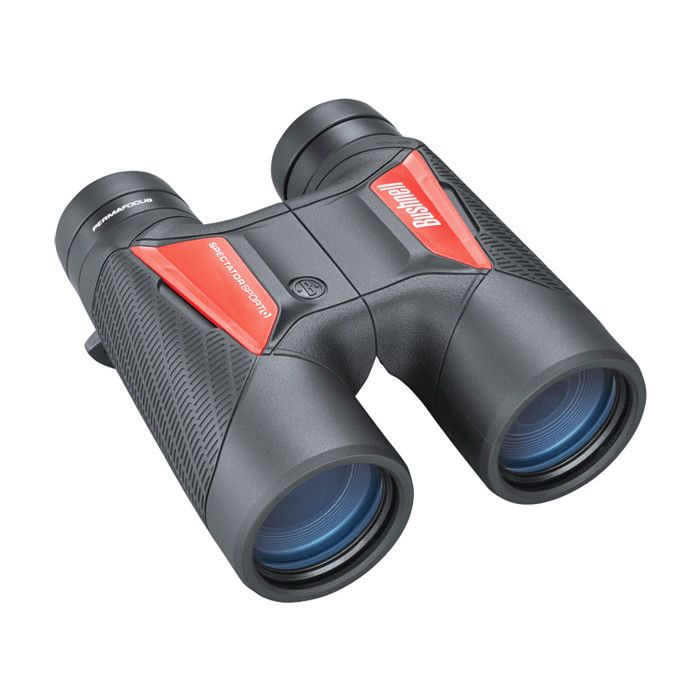 BUSHNELL Jumelle Spectator Sport - 10x40 - Permafocus