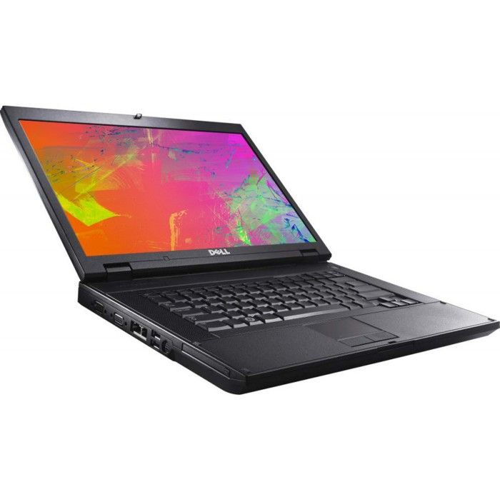 Dell Latitude E5500 - Windows XP - C2D 2Go 160Go - 15.4 - Ordinateur Portable PC - Dell