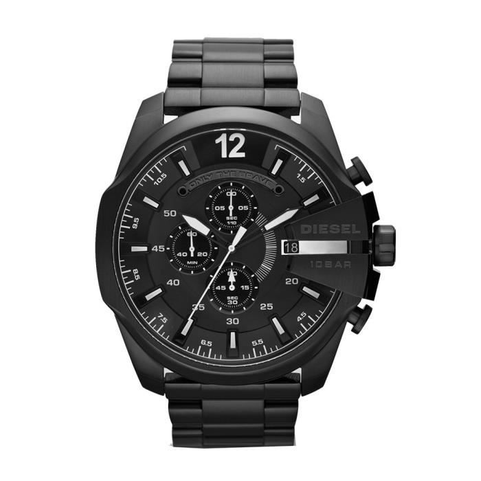 Diesel Montre Homme DZ4283