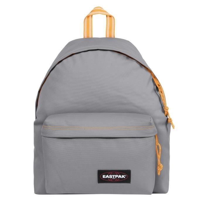 Eastpak Homme Rembourré PAK /'R Sac à Dos Bleu