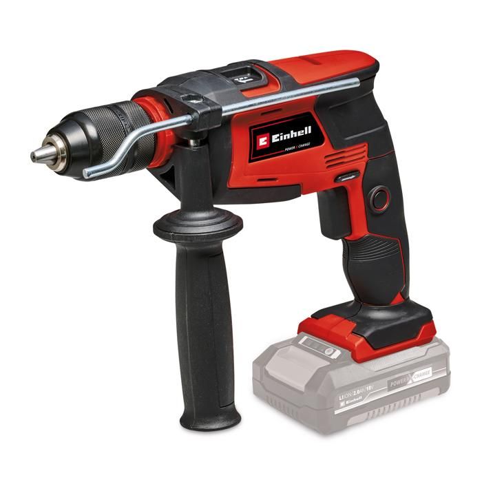 Einhell TC ID 18 Li Solo