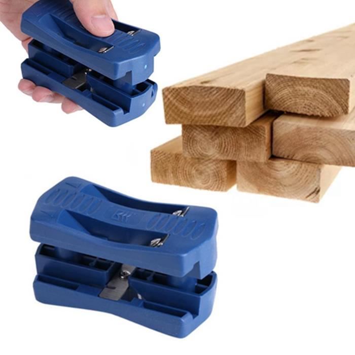 YOSOO Tondeuse à bandes de chants Kit de Coupe-bordure pour Bandes de