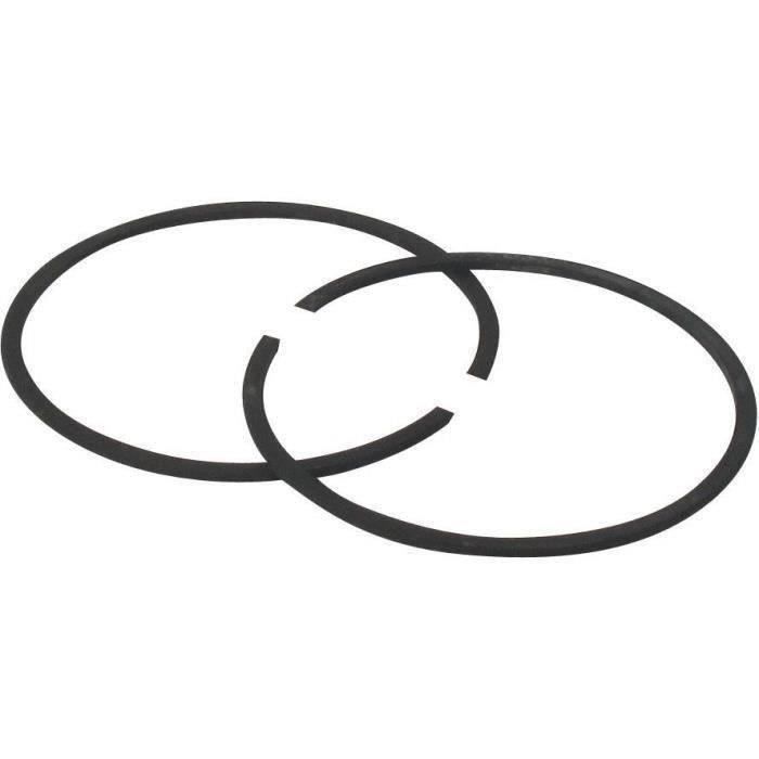 Jeu de segments de remplacement adaptable STIHL pour notre cylindrée 5709401