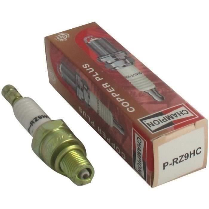 Bougie d'allumage CHAMPION PRZ9HC