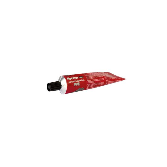 Fischer Colle PVC 125 ml 96021 - vue 2