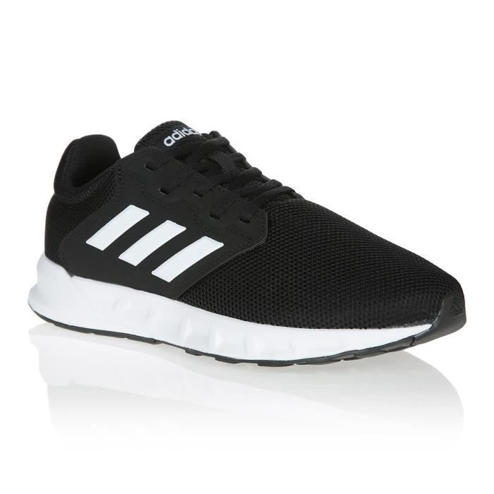 adidas noir running
