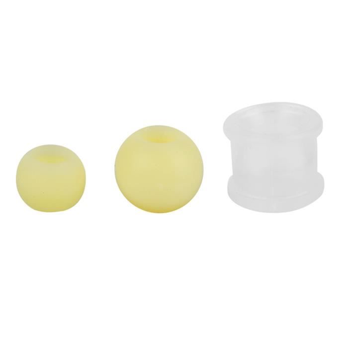 Kit Réparation Sélecteur De Vitesse Pour T4 - 3 Bagues De Liaison - Référence OE 701711166