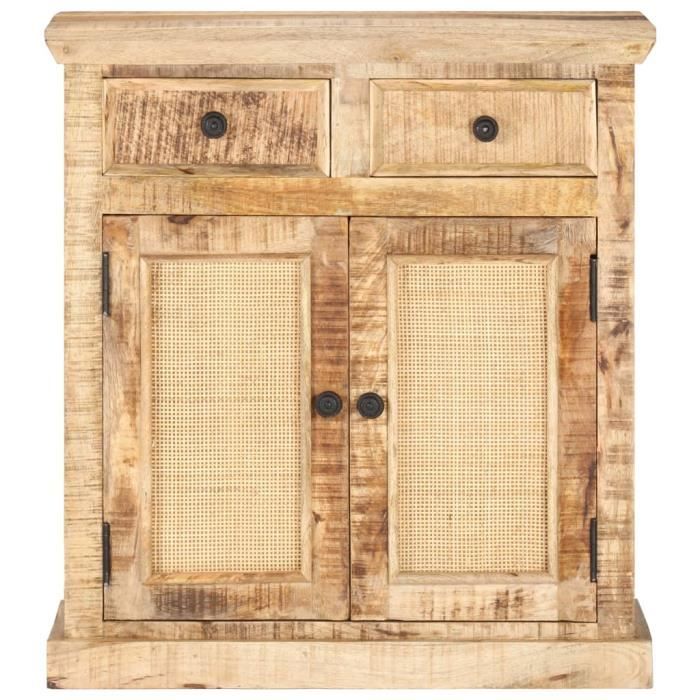 Porte-clés en bois naturel - Set de 24 brun clair - : La Porte-clés en bois naturel - Set de 24 brun clair - : La
