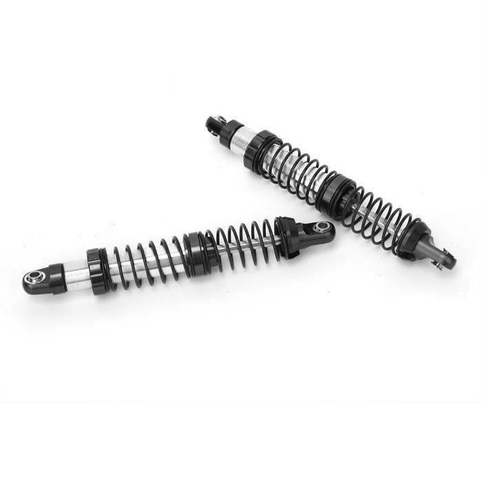 pièces 650N 300mm Amortisseur à ressort de support de levage de vérins