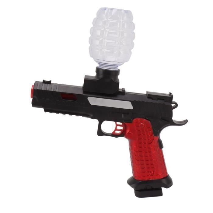 Pistolet à Billes De Gel M4 électrique – Blaster Splat – Jouet Pour Ado – CE