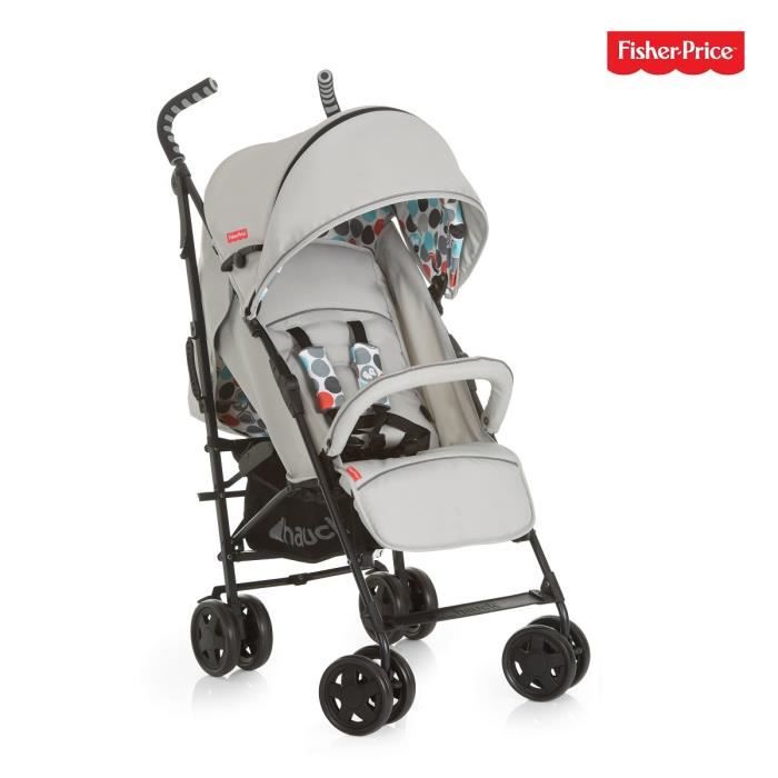 Fisher price hauck stroller discount