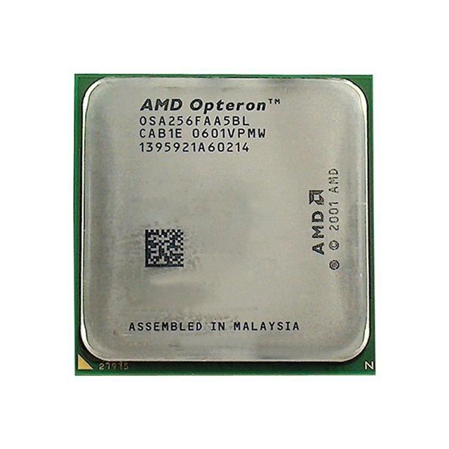 Vente Processeur PC AMD Second-Generation Opteron 6278 - 2.4 GHz - 16… pas cher
