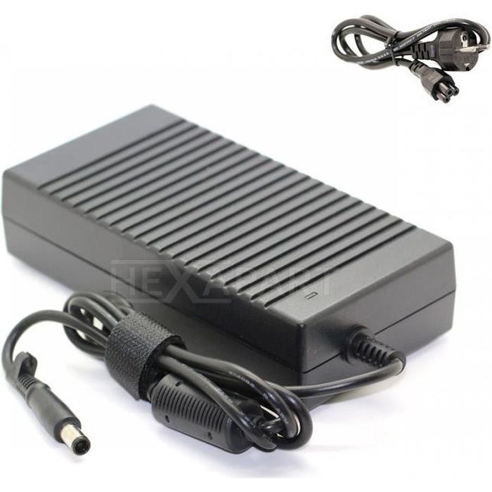 Connecteur D'alimentation DC Jack Pour HP Touchsmart AIO 310-1010A - Neuf Générique