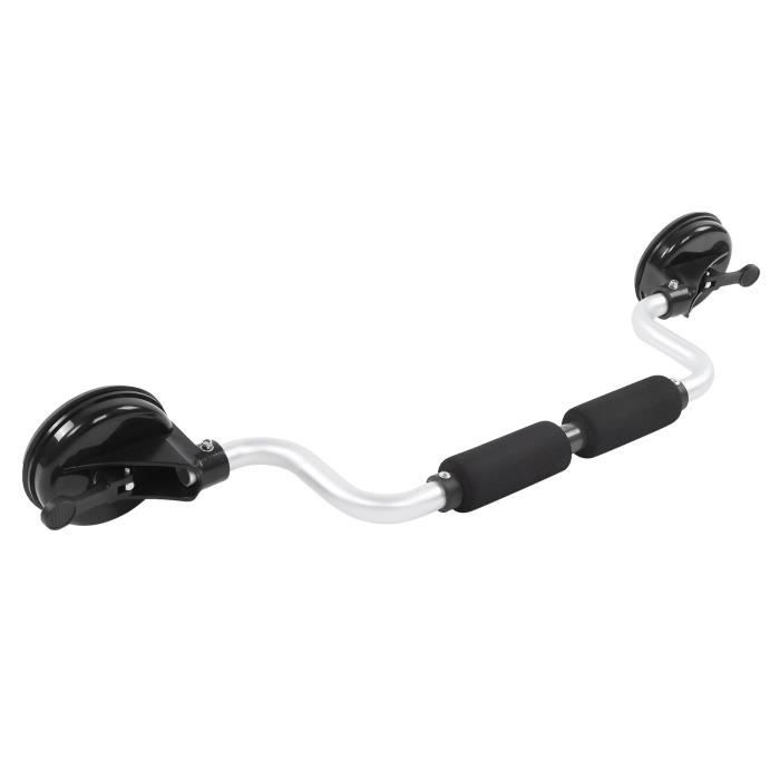 ZJCHAO Roller Kayak 2 Angles - Facile et Rapide - Supporte Véhicules - Ventouse Puissante ZJCHAO Roller Kayak 2 Angles - Facile et Rapide - Supporte Véhicules - Ventouse Puissante