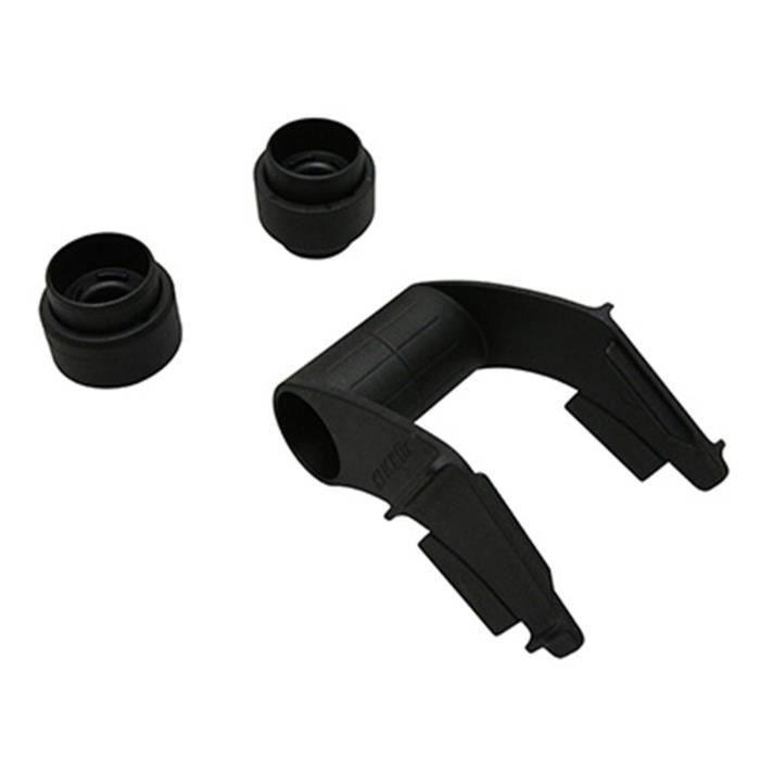 REHAUSSEUR KLICKFIX POUR COMPTEUR VAE-E-BIKE