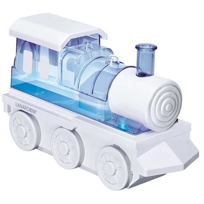 LANAFORM Humidificateur d air a vapeur froide TRAINY