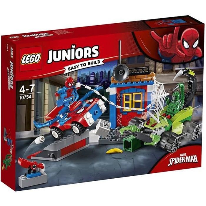 Photo de lego-juniors-spiderman-10754-spider-man-contre-scorpion
