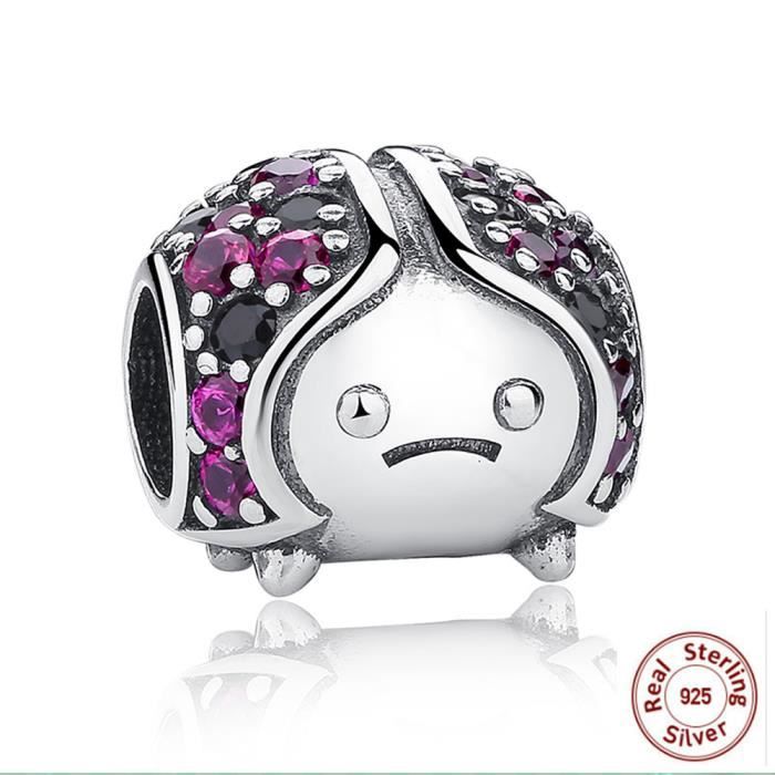 charms pandora coccinelle charms pandora coccinelle